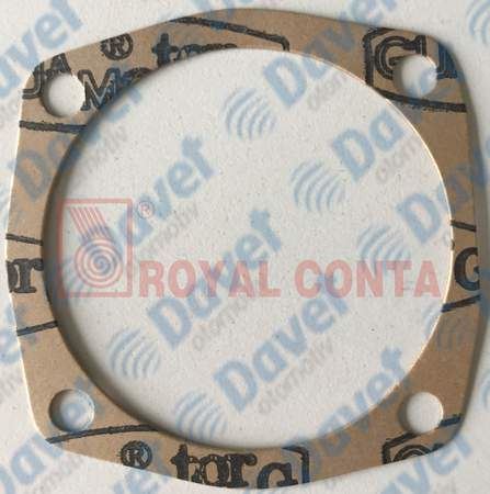 ROYAL 055177 Su Pompa Kapak Conta Fiat Tempra